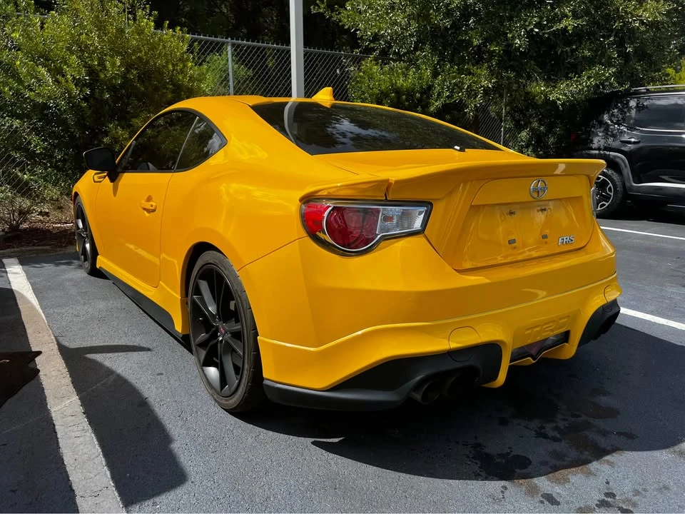 2015 Scion FR-S - Image 3 of 7