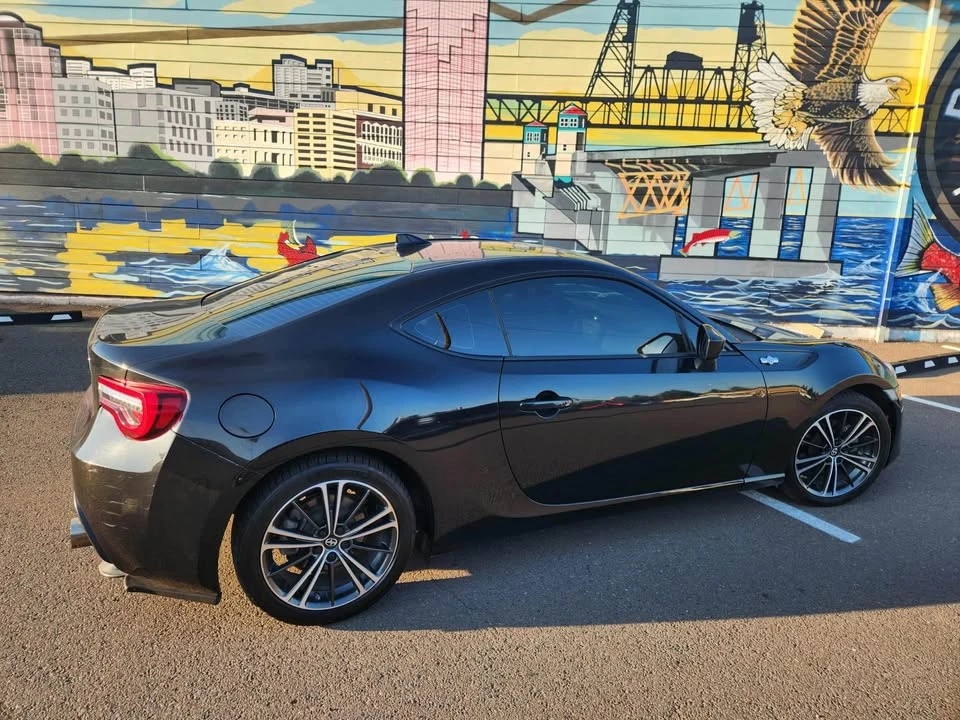 2015 Scion FR-S - Image 3 of 9