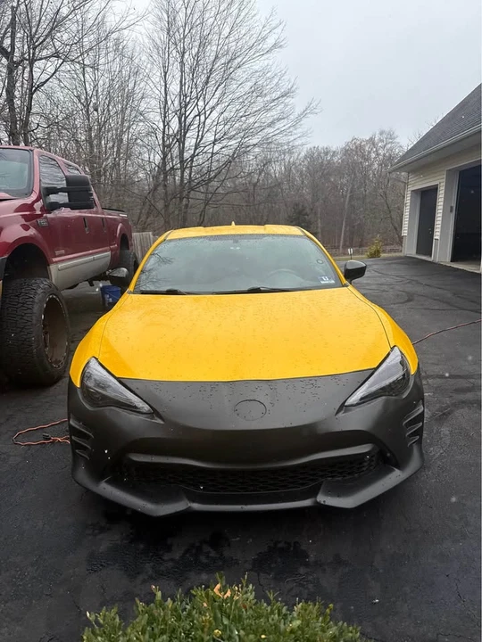2015 Scion FR-S - Image 3 of 5