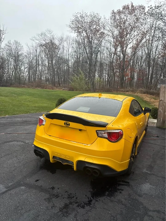 2015 Scion FR-S - Image 4 of 5
