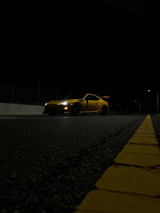 2015 Scion FR-S - Image 5 of 5