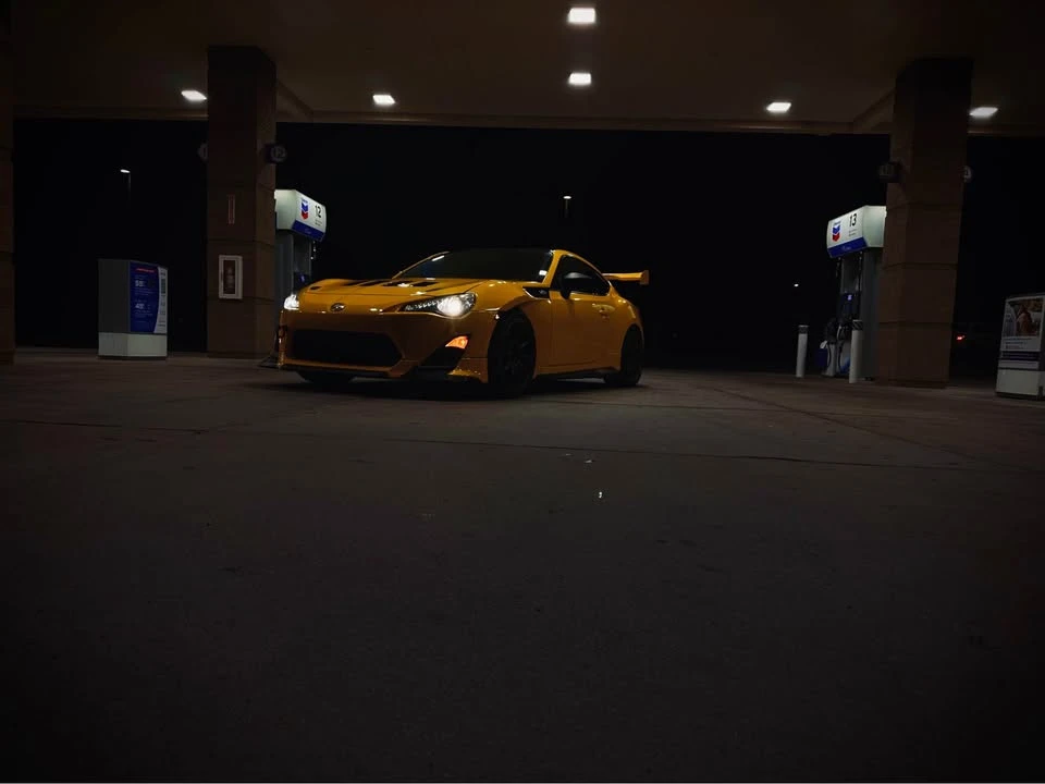 2015 Scion FR-S - Image 4 of 5