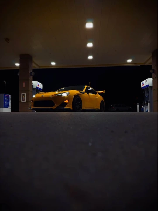 2015 Scion FR-S - Image 2 of 5