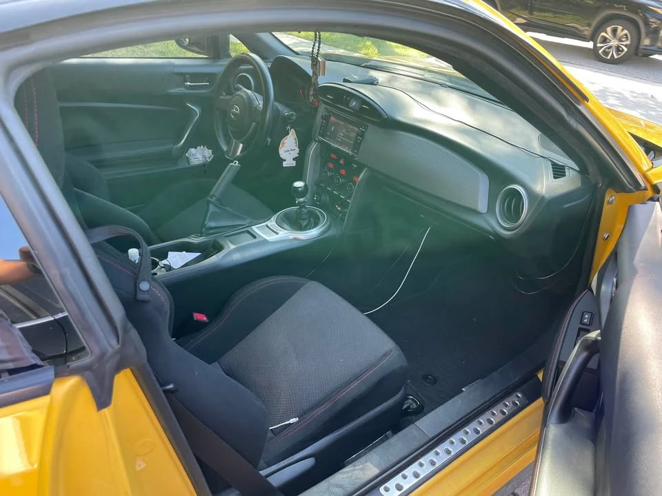 2015 Scion FR-S - Image 8 of 8