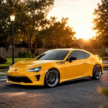2015 Scion FR-S Release Series 1.0 Coupe