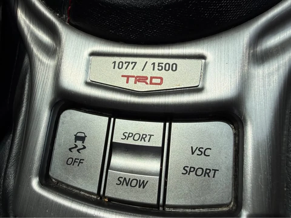 2015 Scion FR-S - Image 11 of 11