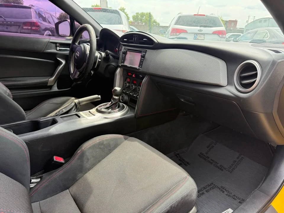 2015 Scion FR-S - Image 8 of 11