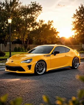 2015 Scion FR-S Release Series 1.0 Coupe