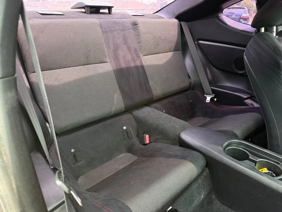 2015 Scion FR-S - Image 6 of 9