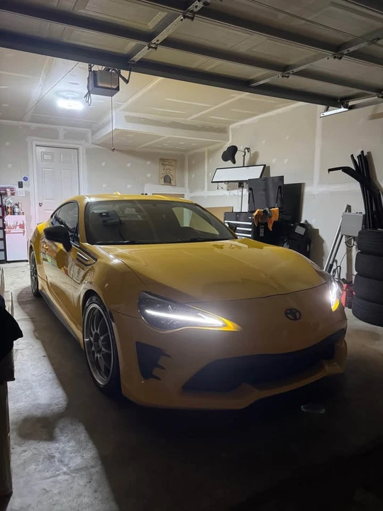 2015 Scion FR-S - Image 15 of 18