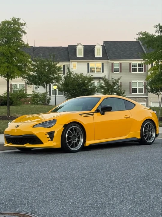 2015 Scion FR-S - Image 4 of 18