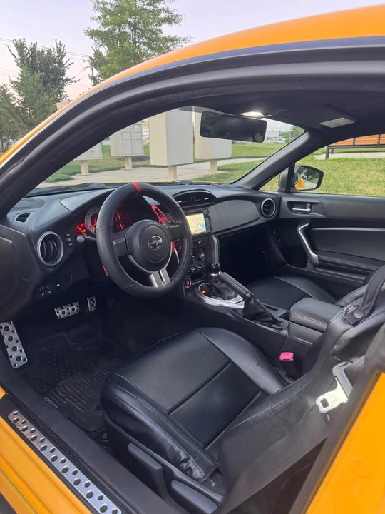 2015 Scion FR-S - Image 12 of 18