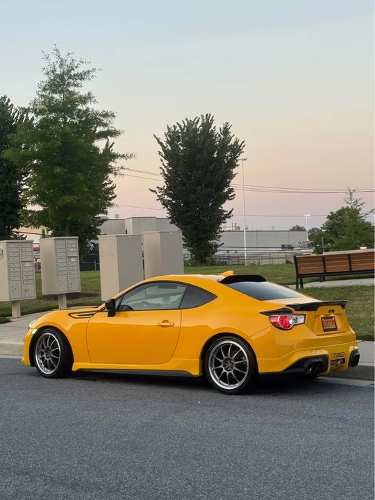 2015 Scion FR-S - Image 9 of 18