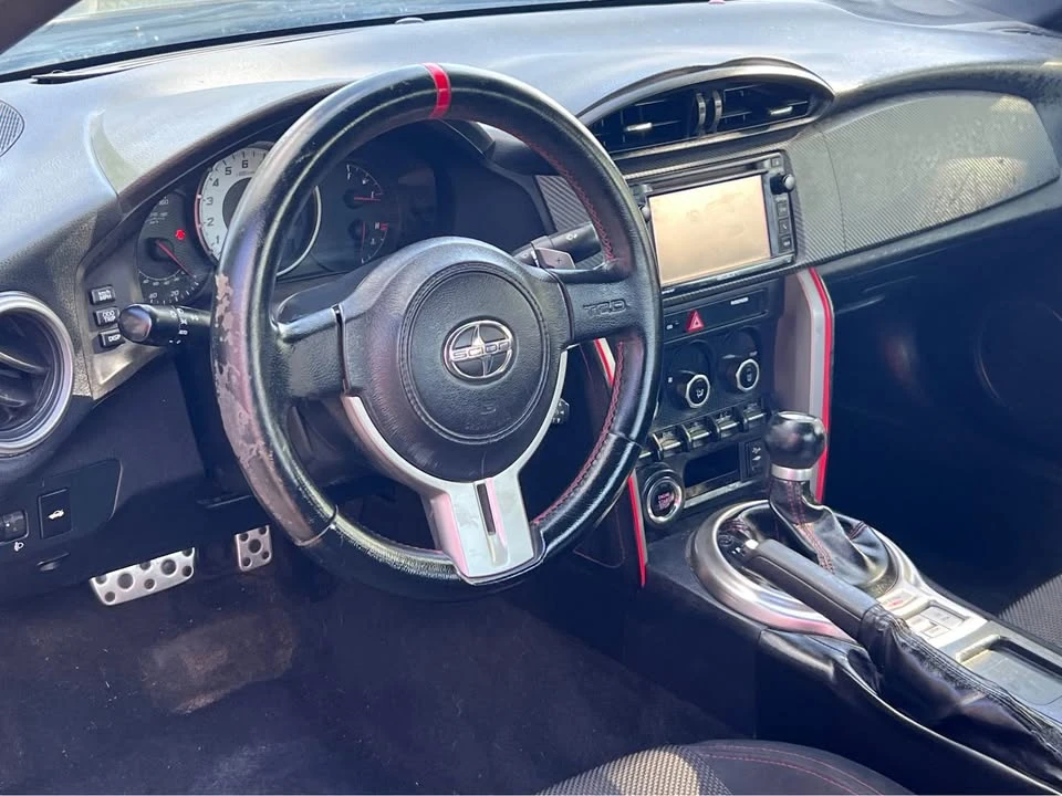 2015 Scion FR-S - Image 13 of 13