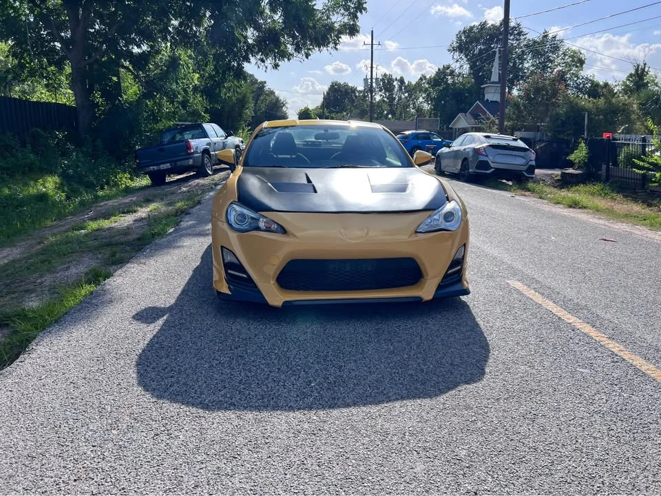 2015 Scion FR-S - Image 6 of 13