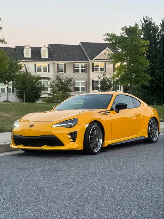 2015 Scion FR-S - Image 7 of 18
