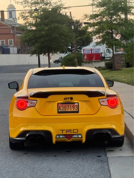 2015 Scion FR-S - Image 5 of 18