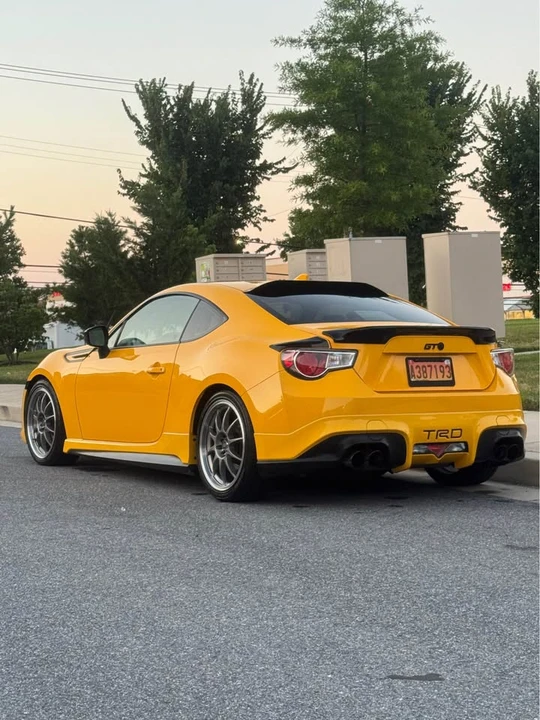 2015 Scion FR-S - Image 11 of 18