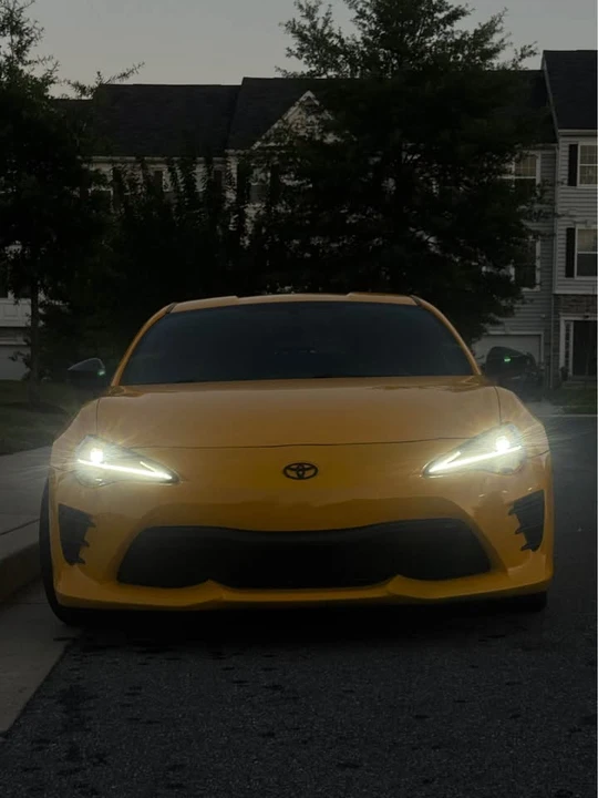 2015 Scion FR-S - Image 3 of 18