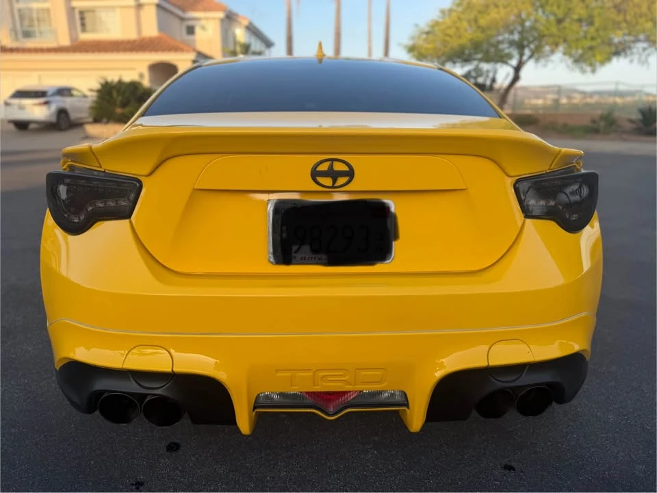 2015 Scion FR-S - Image 6 of 20