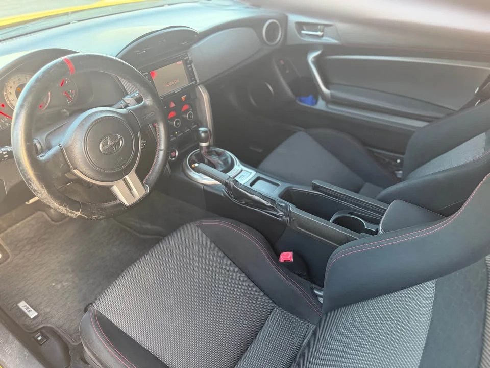 2015 Scion FR-S - Image 13 of 20