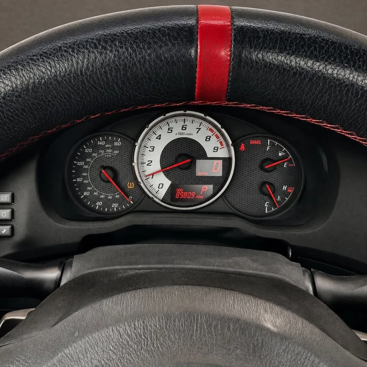 2015 Scion FR-S - Image 6 of 9