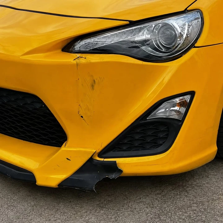 2015 Scion FR-S - Image 4 of 9
