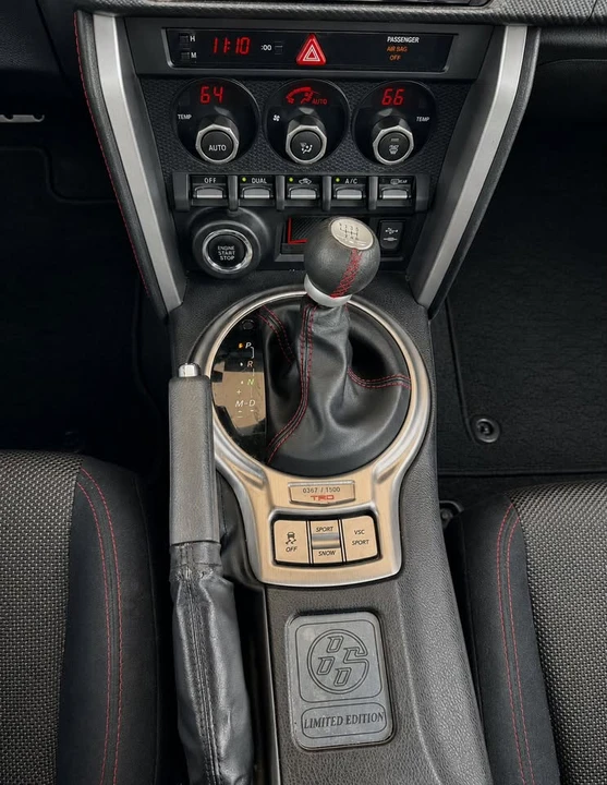 2015 Scion FR-S - Image 7 of 9