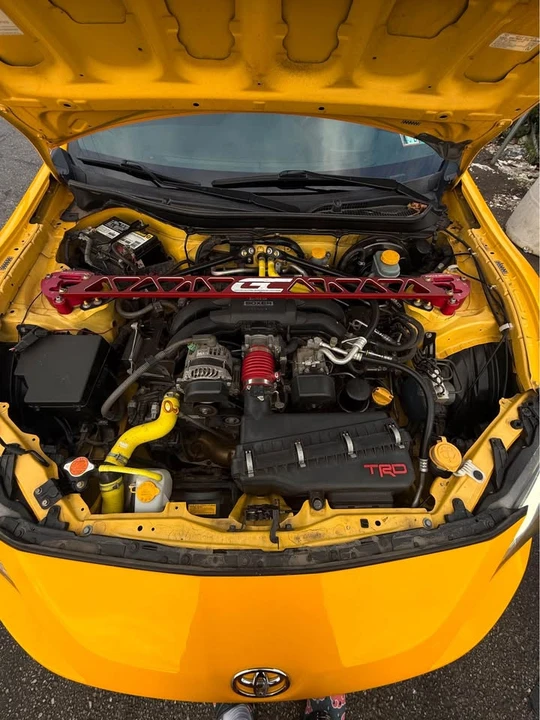 2015 Scion FR-S - Image 5 of 10