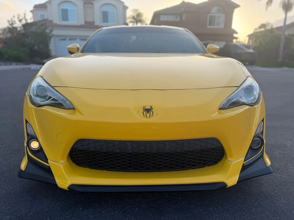 2015 Scion FR-S - Image 3 of 20