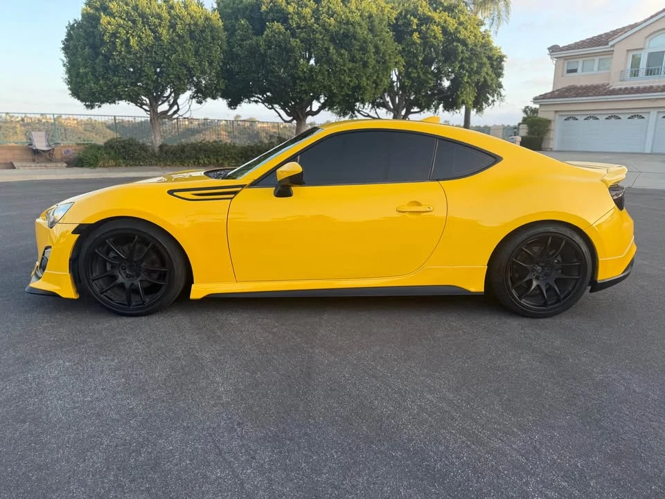 2015 Scion FR-S - Image 8 of 20
