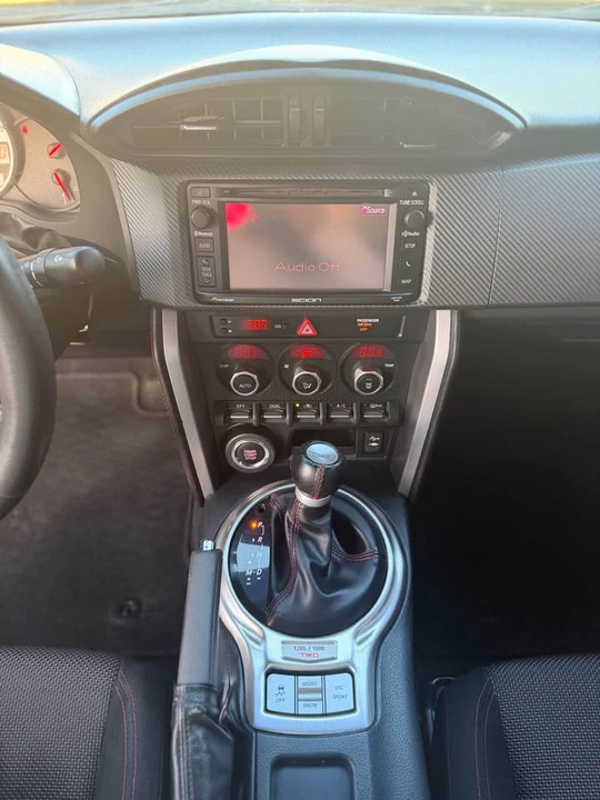 2015 Scion FR-S - Image 17 of 20