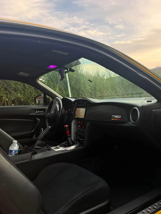 2015 Scion FR-S - Image 7 of 10
