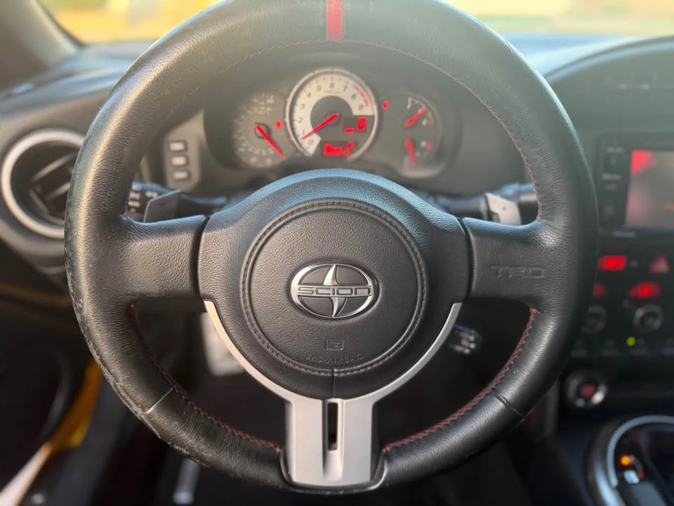 2015 Scion FR-S - Image 14 of 20