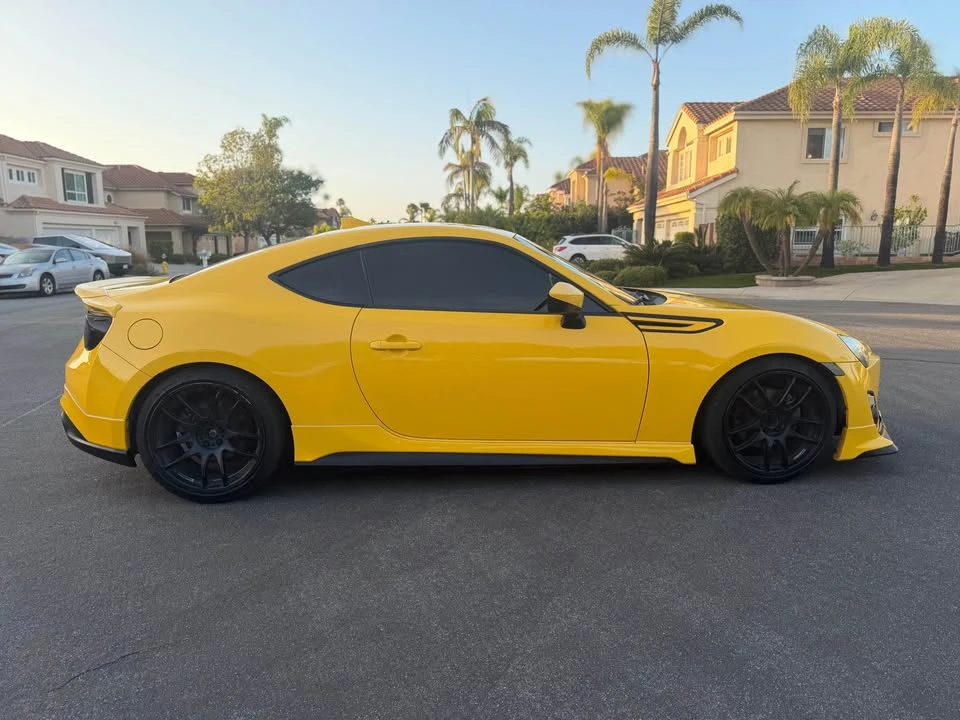 2015 Scion FR-S - Image 4 of 20