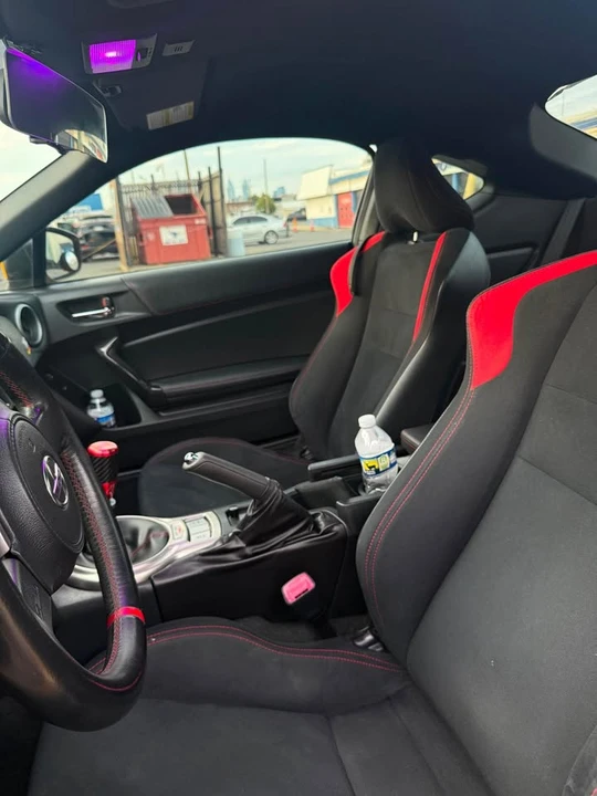 2015 Scion FR-S - Image 6 of 10