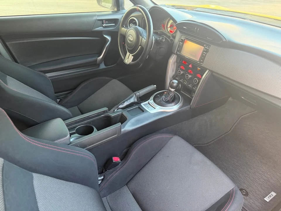 2015 Scion FR-S - Image 16 of 20