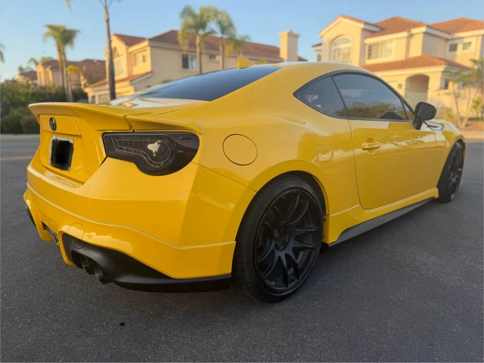 2015 Scion FR-S - Image 5 of 20