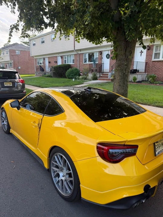 2015 Scion FR-S - Image 5 of 10