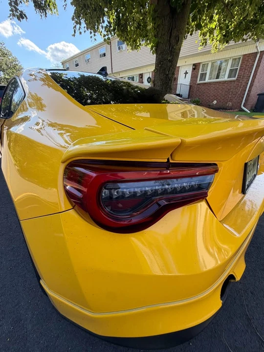 2015 Scion FR-S - Image 3 of 10