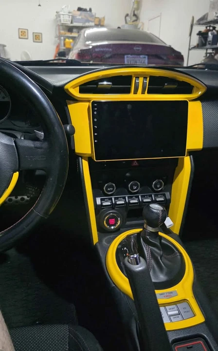 2015 Scion FR-S - Image 9 of 20