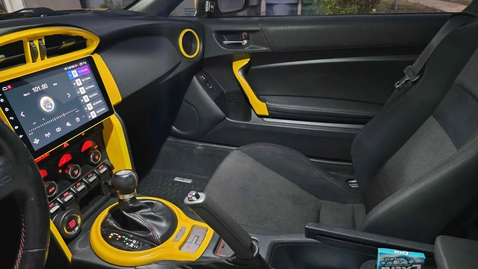 2015 Scion FR-S - Image 11 of 20