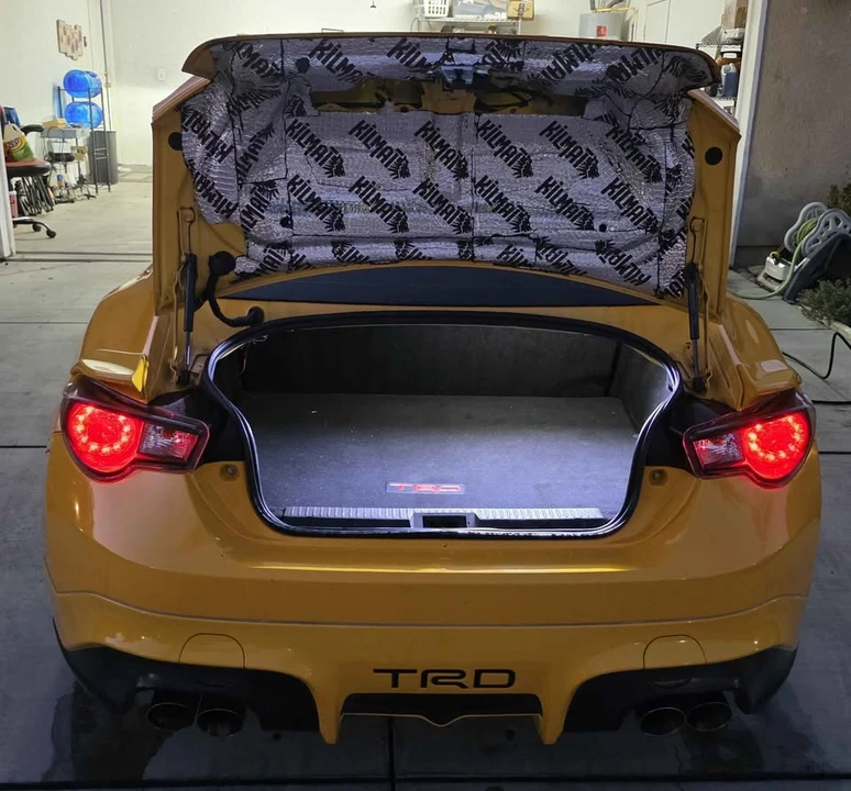 2015 Scion FR-S - Image 5 of 20