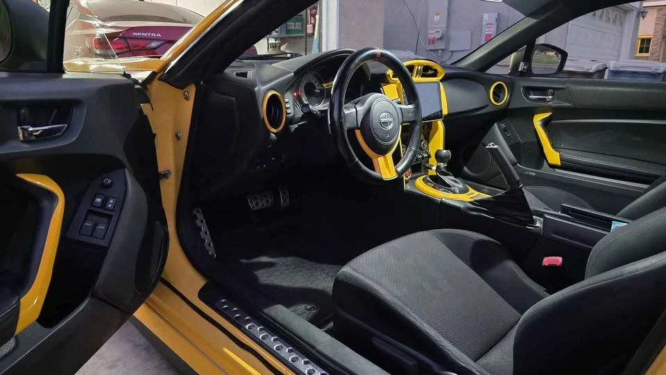 2015 Scion FR-S - Image 8 of 20
