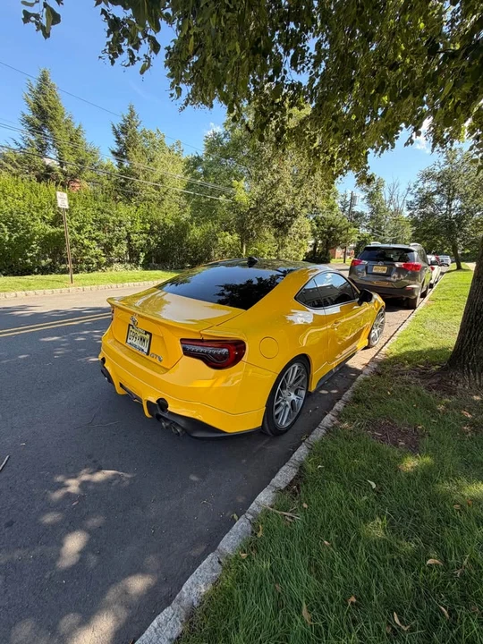 2015 Scion FR-S - Image 10 of 10