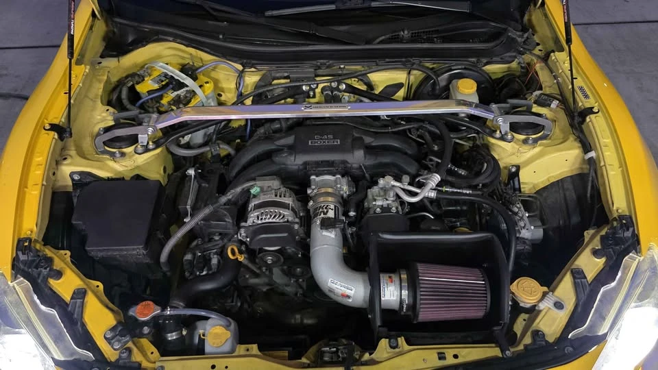2015 Scion FR-S - Image 13 of 20