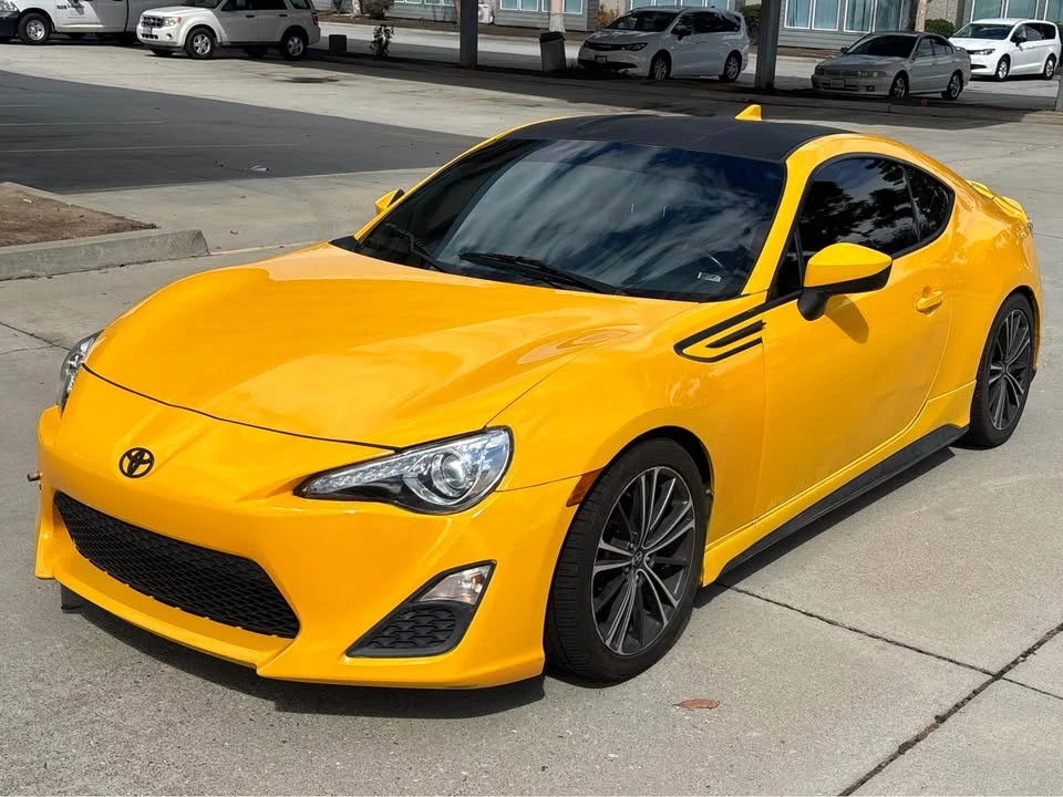 2015 Scion FR-S - Image 5 of 20