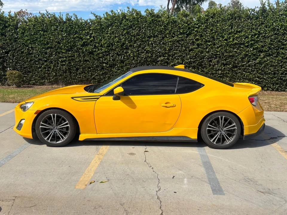 2015 Scion FR-S - Image 6 of 20