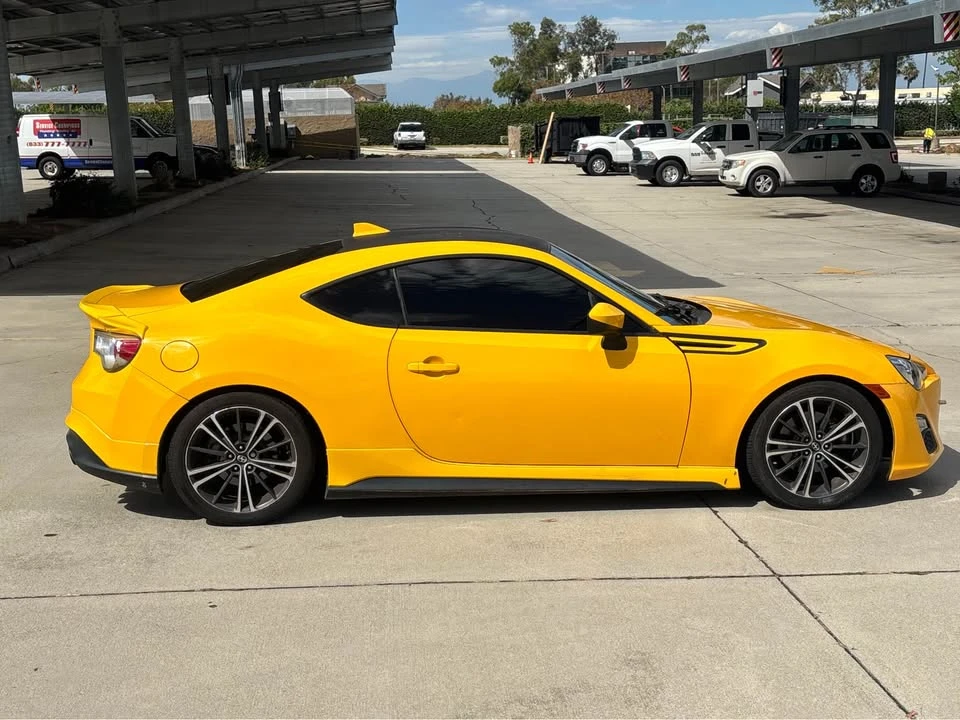 2015 Scion FR-S - Image 16 of 20