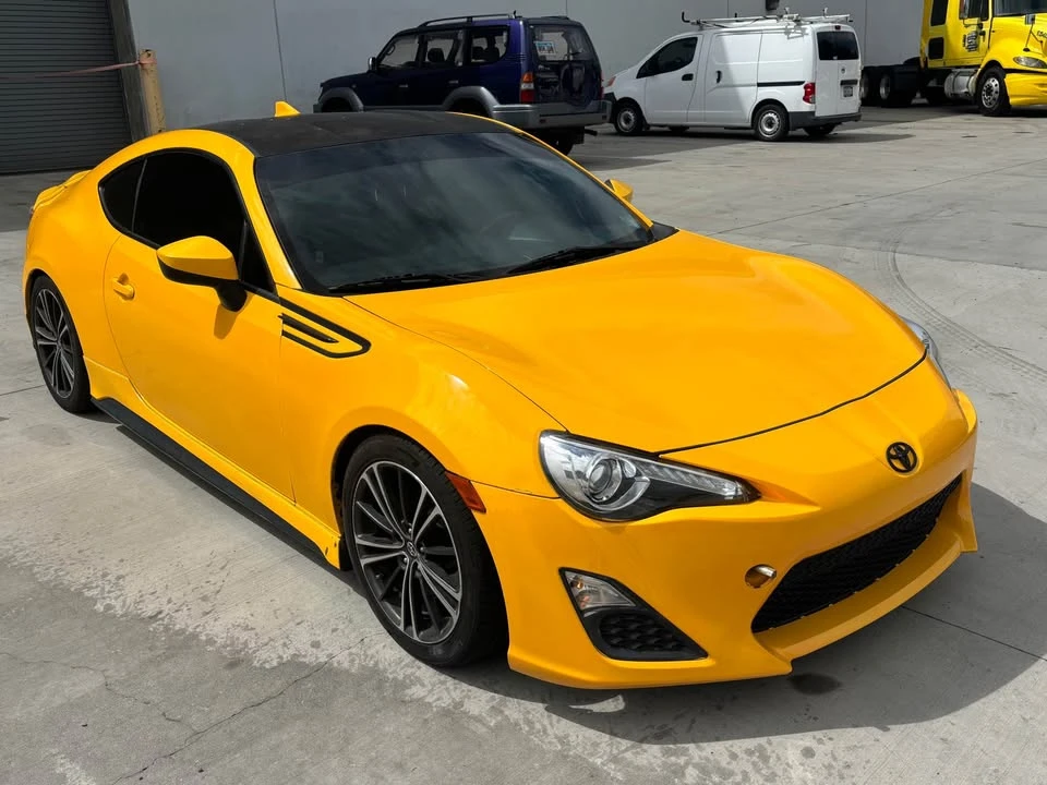 2015 Scion FR-S - Image 18 of 20
